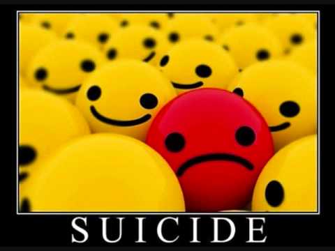 Suicide ‐ dominic christ