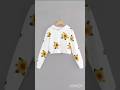 Trending pullover