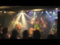 ひまり/都竹音楽祭吉祥寺シャッフル ライブ On Your Mark ヘロヘロ