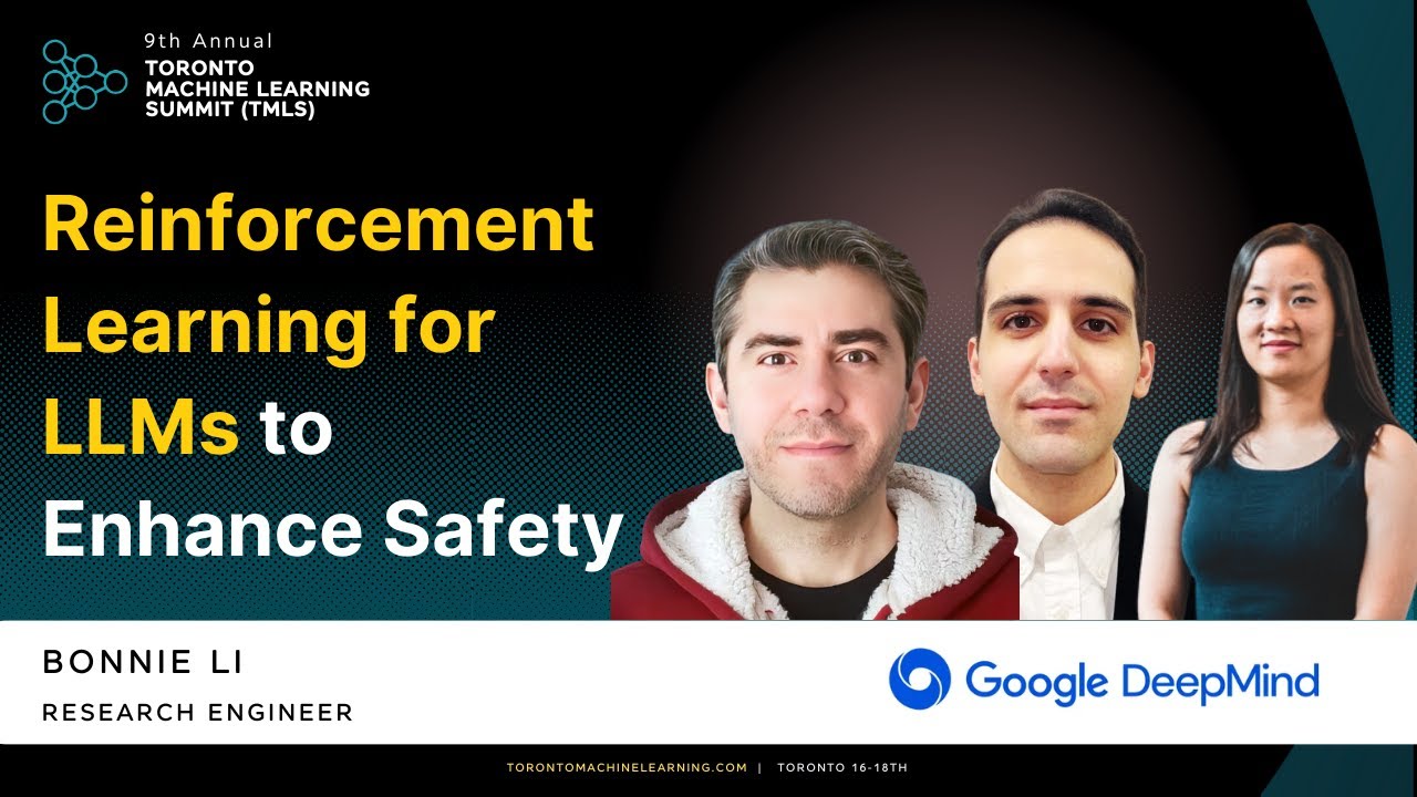 Reinforcement Learning for LLMs to Enhance Safety