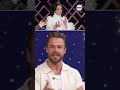 Derek Hough knows he has to deliver some tough love to the “DWTS: The Next Pro” contestants