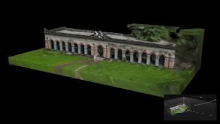 Photogrammetry - VFX Workflow