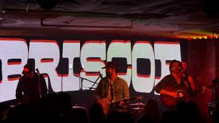The Well - Briscoe Live at Baba Yaga in Seattle, Washington 1/22/2026