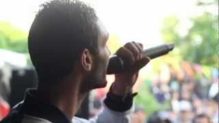 Morad Narvalow City Show 2012