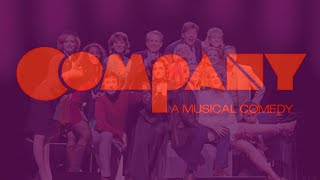 Company A Musical Comedy 2011 4K