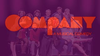 Company | A Musical Comedy 2011 | 4K