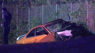 Fatal crash investigated at rest stop off I-4