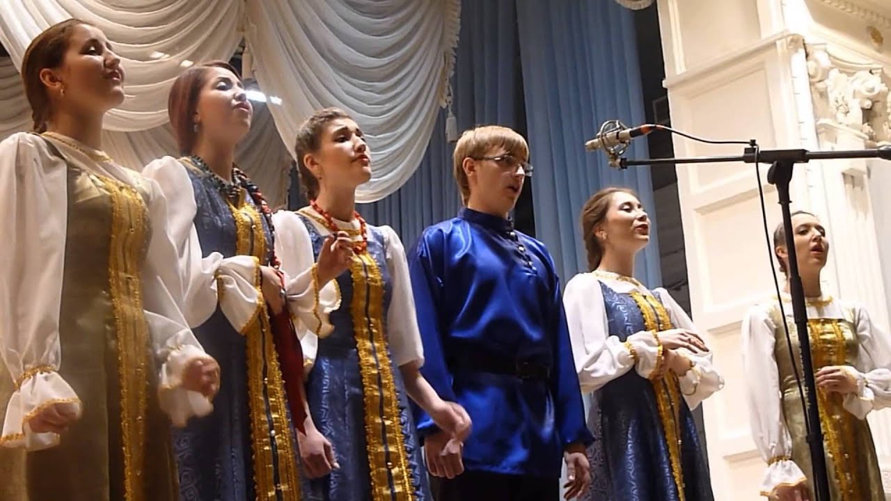 Сенокосная пора ноты