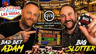 LIVE Slots! Last Night With Big Slotter In Vegas! screenshot 4