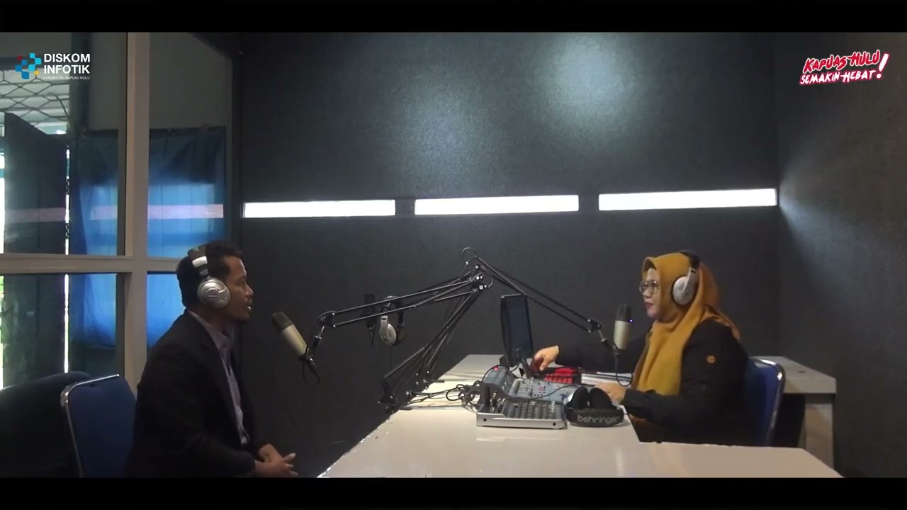 RASIKA PODCAST bersama Baitul Mal Munzalan Indonesia KCP Kapuas Hulu : Permberdayaan Zakat