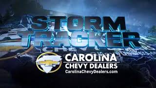 Live Team Coverage of Tropical Storm Irma