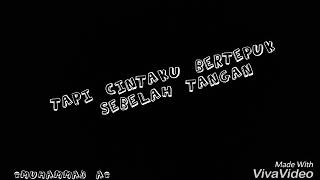 Status Whatsapp Buat Pacar yg belum moveon