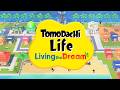 Travel (USA) - Tomodachi Life: Living the Dream OST