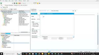SAP PS (End-User) - 06. Creating Project Milestones through CJ20N