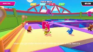 How to get on top of the hammer screenshot 3