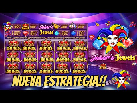tragamonedas en línea