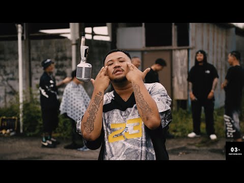 Wanna - 愛情 | 03- Performance | From Ome, Tokyo | Prod by Rommy Montana & YMD