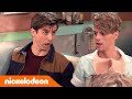 Henry Danger | Henry Danger, o musical , Episódio completo de 10 minutos! | Nickelodeon em Português