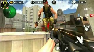 US Sniper Assassin Shoot GamePlay screenshot 4