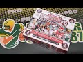 2020 Panini Contenders Football Hobby Box Opening. 5 Autos!