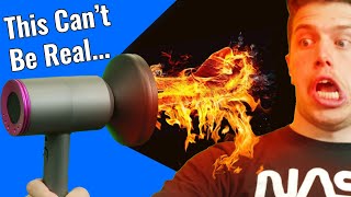 1800W Professional Hair Dryer Manli Professional Salon Hair Dryer Dyson Supersonic Hair Dryer?