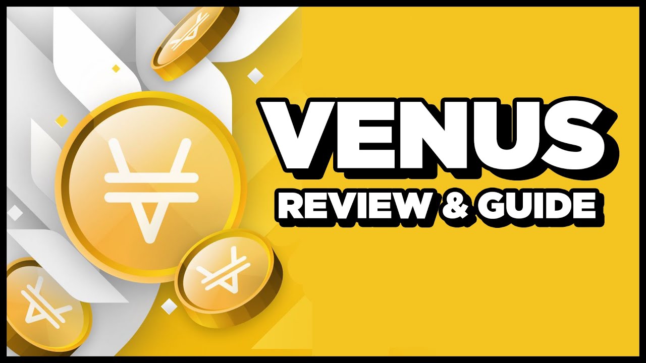 Wat is Venus? Uitleg XVS koers en verwachting en alles wat je moet weten  over XVS - Crypto Kopen