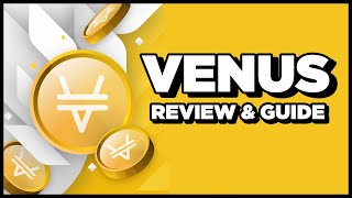 Venus (XVS) Platform Review & Guide screenshot 2