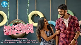 Kala Nijamaindi - Latest Telugu Short Film 2019 || Eshwar Chandra, Madamanchi Sai