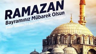 Ramazan Bayramı Vaaz 2023