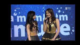 [MC1] JKT48 (TEAM DREAM) SETLIST CARA MEMINUM RAMUNE | 5 September 2026 (STS NALA)