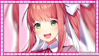 My Edit First Video Real Monika