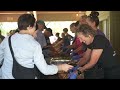 Montana Cancer Survivors Gather For BBQ Celebration