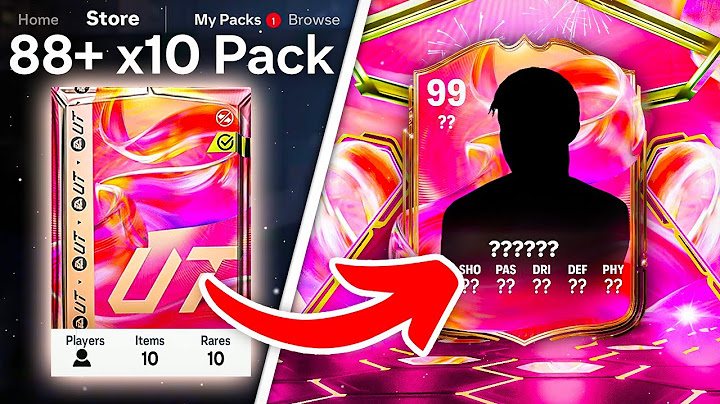 2x 99 FUTTIES CARDS PACKED! 🚨 FC 25 Ultimate Team