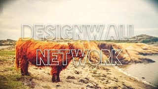 Designwall Network - Official Promotion