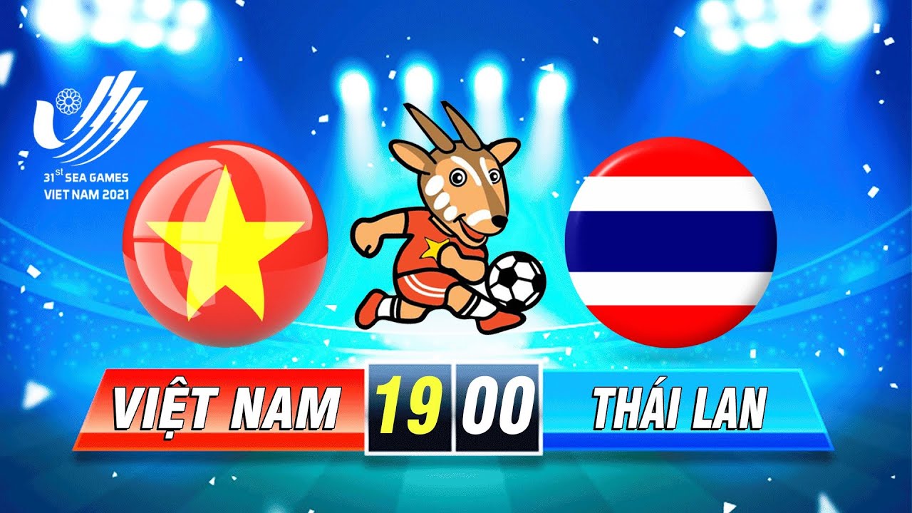 🔴Trực Tiếp | ĐT nữ Việt Nam vs ĐT nữ Thái Lan (BẢN FULL HD) | Trực Tiếp Bóng Đá Hôm Nay Seagames 31