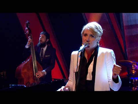 The Hot Sardines - Goin’ Crazy With The Blues - Later… with Jools Holland - BBC Two