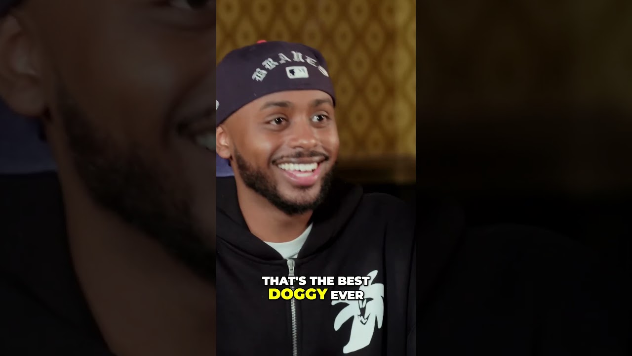 The Ultimate Doggy Showdown  Leon vs  the Best Doggy Ever❗❗