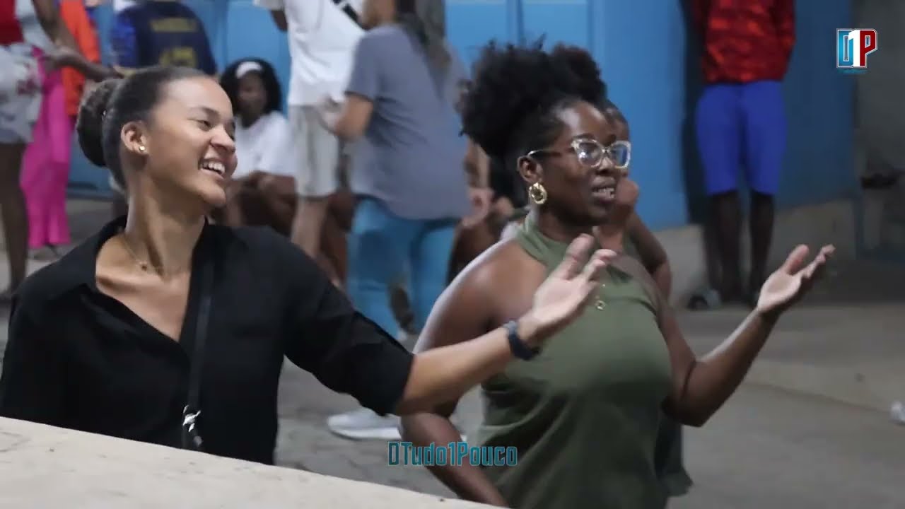 Grupo Samba Jô ultima preparativos para Carnaval 2026