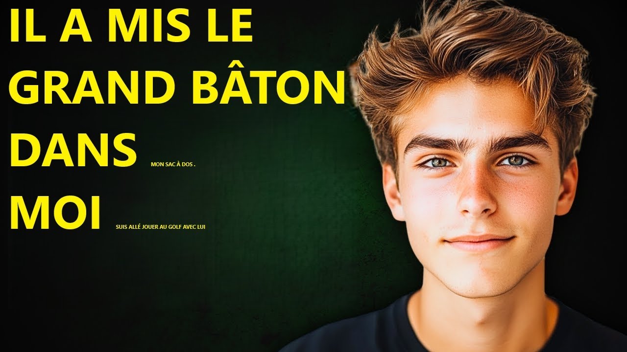 Mon Meilleur Ami M’a Surpris Dans La Chambre, Et Ensuite… | Histoire d’Amour Gay | LGBTQ Amour