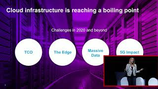 Summit 2019 - Cloud & Data Center in 2020