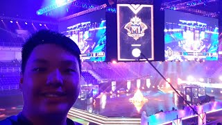 Trip to mlbb m1 world championship ...