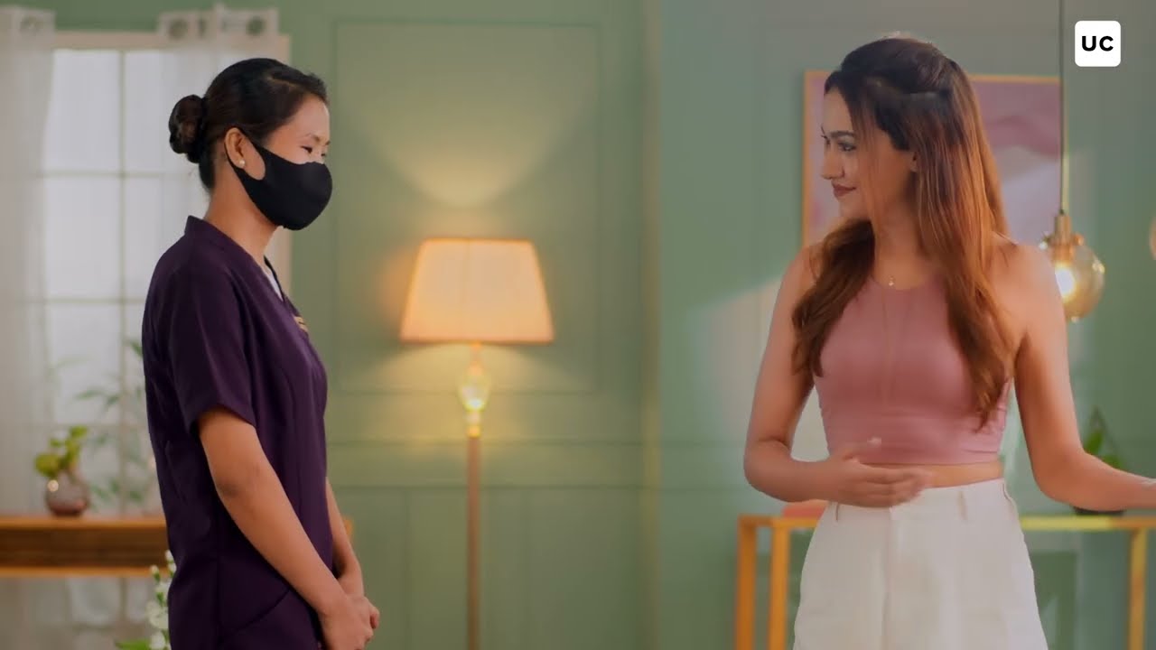 URBAN COMPANY | Rica Black Wax | Lifestyle | By Movee Merchant