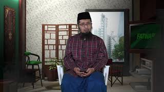 ⁣220 Fatwa Hukum sisa zakat Fitrah - Dr. Muhammad Arifin Badri, M.A. حَفِظَهُ اللهُ