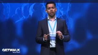 Getwalk 2016 Cygnus Atratus