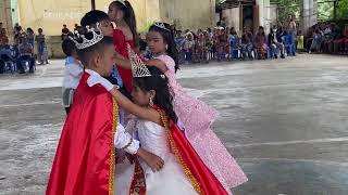 Royal Dance _ King and Queen of hearts 2024