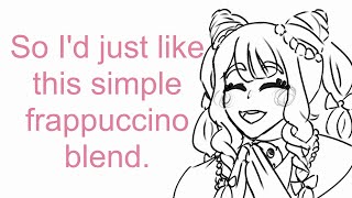 Most Normal Coffee Order