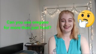 Magickal Properties of Oregano//Magickal Herb Basics for Beginners
