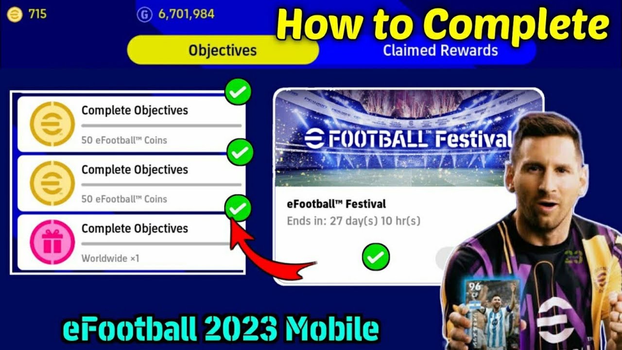 eFootball PES 23 How To Get Unlimited Coins #efootball2022