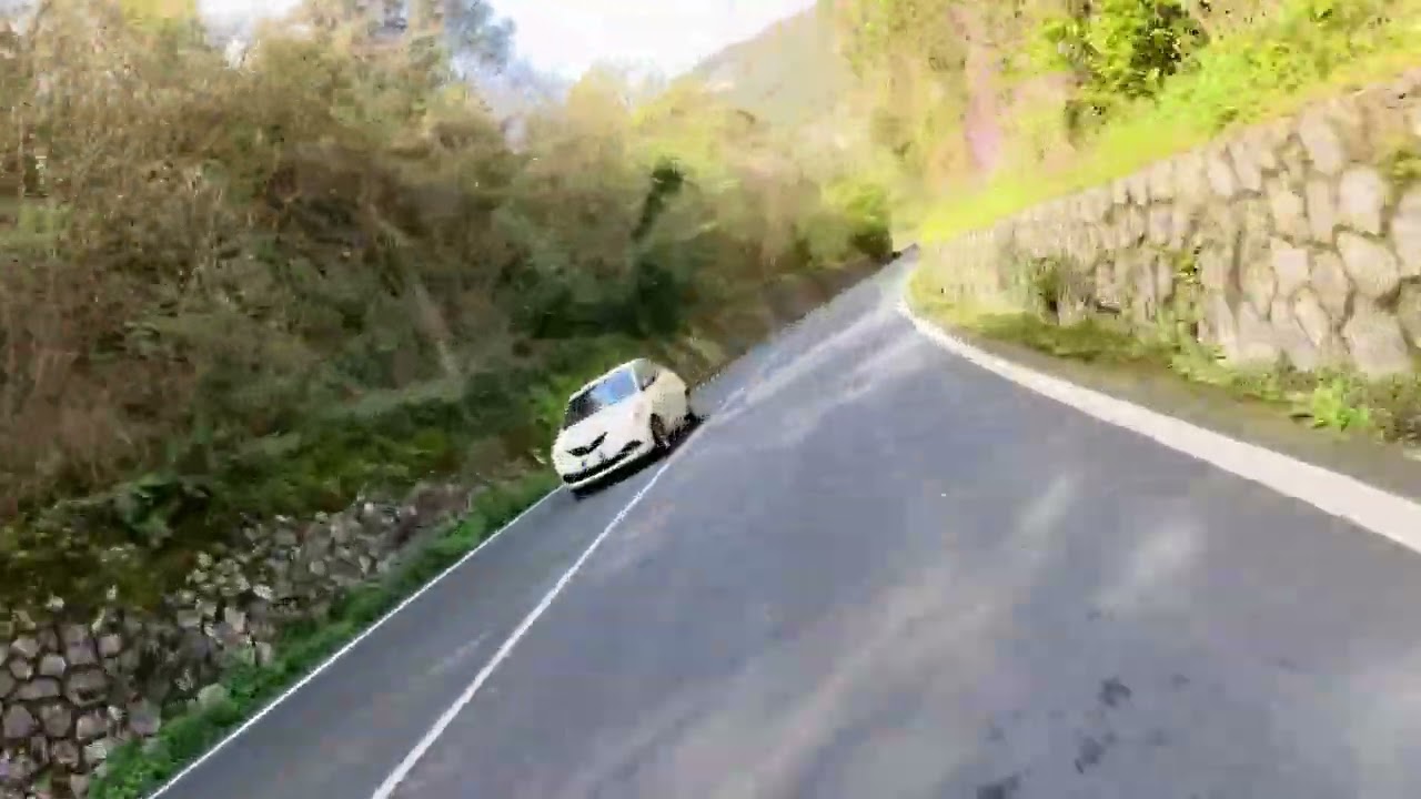 Litoranea La Spezia Aprile 2022