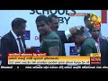 ලීග් රග්බි ශූරතාවය අතට ගත්ත - අපරාජිත ඉසිපතනය - Hiru News